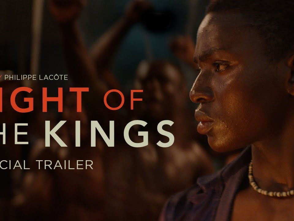 Night of the Kings Night of the Kings (French: La Nuit des rois) is a feature drama/fantasy directed by Philippe Lacôte released in 2020. The film is produced by D...